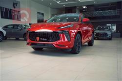 دونج فينج T5 EVO